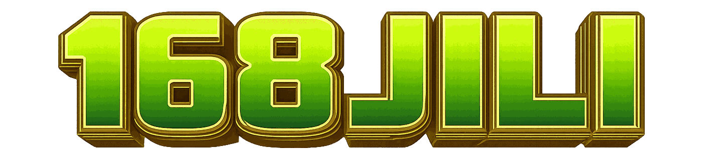 168jili logo